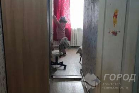 Сдам 2-х кімнатну квартиру, Одесская, Остановка Школа, Код: 805583/1