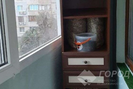 Продам 1-кімнатну квартиру, Северная Салтовка, Северная Салтовка 2, Код: 805589/1