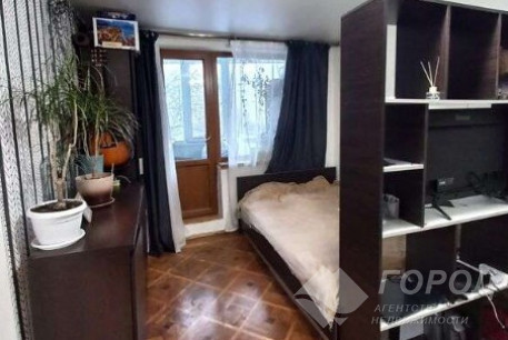 Продам 1-кімнатну квартиру, Северная Салтовка, Северная Салтовка 2, Код: 805589/1