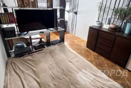 Продам 1-кімнатну квартиру, Северная Салтовка, Северная Салтовка 2, Код: 805589/1