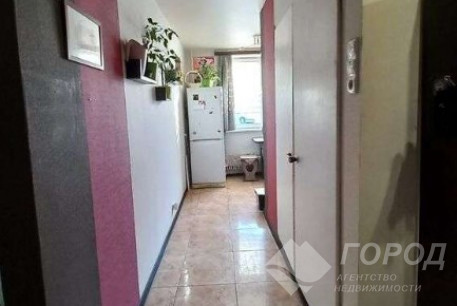 Продам 1-кімнатну квартиру, Северная Салтовка, Северная Салтовка 2, Код: 805589/1