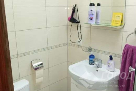 Продам 1-кімнатну квартиру, Салтовка, Код: 805590/1