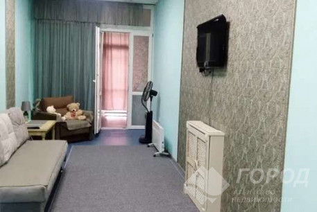 Продам 1-кімнатну квартиру, Салтовка, Код: 805590/1