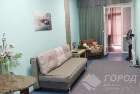 Продам 1-кімнатну квартиру, Салтовка, Код: 805590/1
