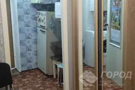 Продам гостинку, ХТЗ, Масельского метро, Код: 805591/1