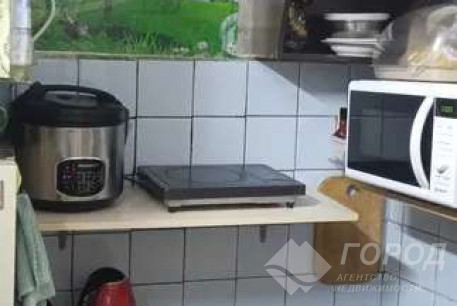 Продам гостинку, ХТЗ, Масельского метро, Код: 805591/1