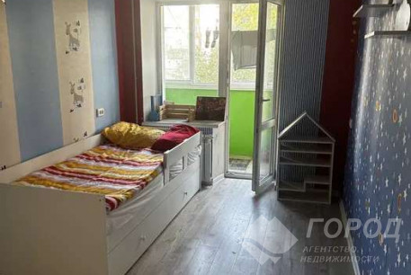 Сдам 2-х кімнатну квартиру, Павлово поле, Код: 805600/1