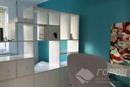 Сдам 2-х кімнатну квартиру, Павлово поле, Код: 805600/1