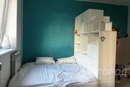 Сдам 2-х кімнатну квартиру, Павлово поле, Код: 805600/1