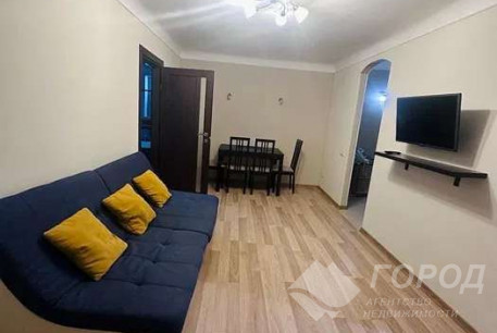 Продам 2-х кімнатну квартиру, Жуковского, Код: 805601/1