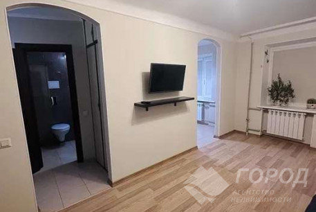 Продам 2-х кімнатну квартиру, Жуковского, Код: 805601/1