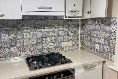 Продам 2-х кімнатну квартиру, Жуковского, Код: 805601/1