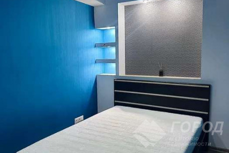 Продам 2-х кімнатну квартиру, Жуковского, Код: 805601/1