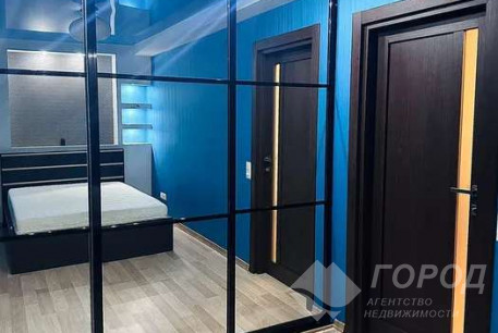 Продам 2-х кімнатну квартиру, Жуковского, Код: 805601/1