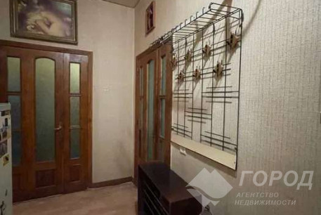 Продам 3-х кімнатну квартиру, Центр, Пушкинская метро, Код: 805602/1