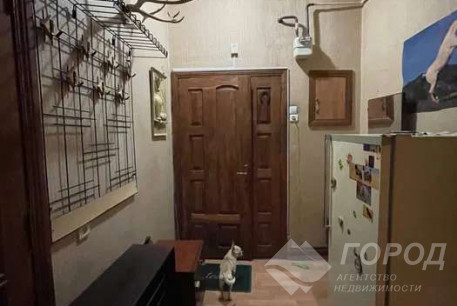 Продам 3-х кімнатну квартиру, Центр, Пушкинская метро, Код: 805602/1