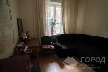 Продам 3-х кімнатну квартиру, Центр, Пушкинская метро, Код: 805602/1