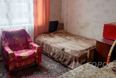 Продам 2-х кімнатну квартиру, Алексеевка, Код: 805606/1