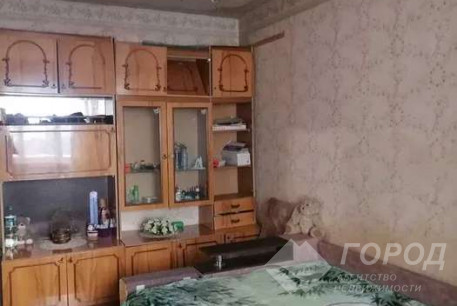 Продам 2-х кімнатну квартиру, Алексеевка, Код: 805606/1