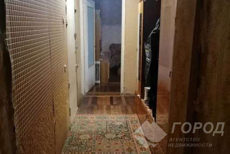 Продам 2-х кімнатну квартиру, Алексеевка, Код: 805606/1