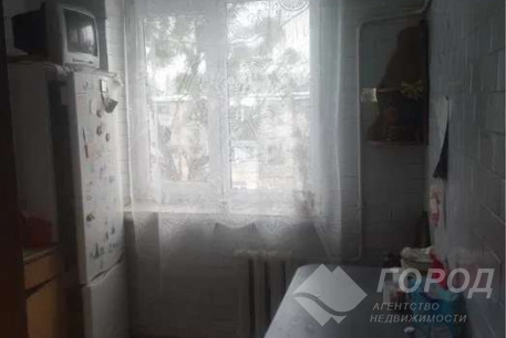 Продам 3-х кімнатну квартиру, Новые дома, Армейская метро (Советской Армии), Код: 805607/1