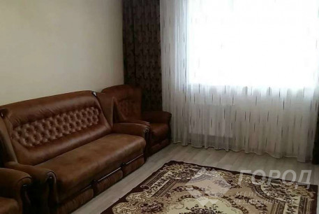 Сдам 1-кімнатну квартиру в новобудові, Рогань, Код: 805609/1