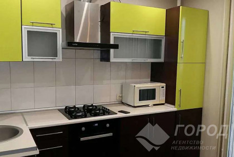 Сдам 1-кімнатну квартиру в новобудові, Рогань, Код: 805609/1