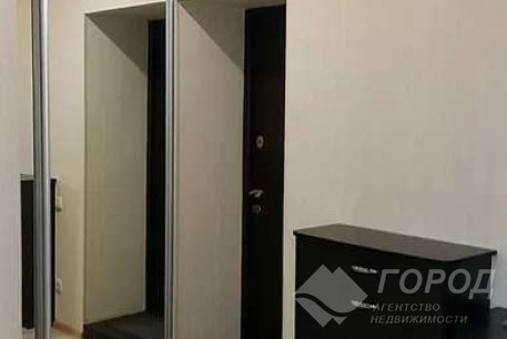 Сдам 1-кімнатну квартиру в новобудові, Рогань, Код: 805609/1