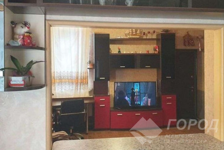 Сдам 3-х кімнатну квартиру, Одесская, Код: 805610/1