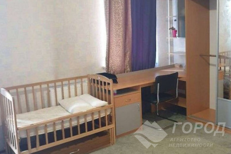 Сдам 3-х кімнатну квартиру, Одесская, Код: 805610/1