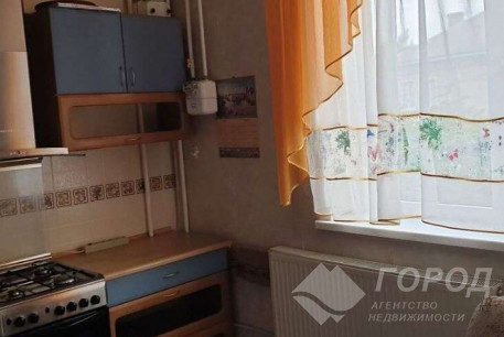 Сдам 3-х кімнатну квартиру, Одесская, Код: 805610/1