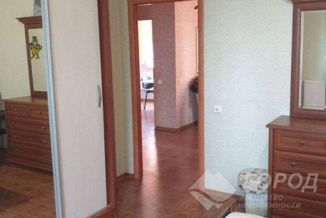 Сдам 3-х кімнатну квартиру, Одесская, Код: 805610/1