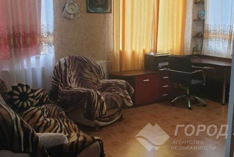 Сдам 3-х кімнатну квартиру, Одесская, Код: 805610/1