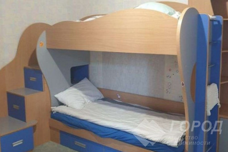 Сдам 3-х кімнатну квартиру, Одесская, Код: 805610/1