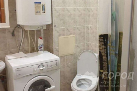 Сдам 3-х кімнатну квартиру, Одесская, Код: 805610/1