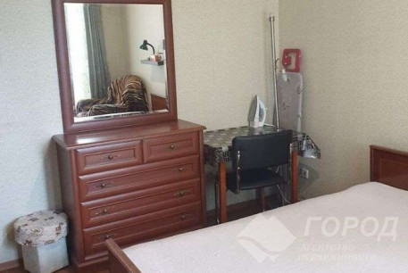 Сдам 3-х кімнатну квартиру, Одесская, Код: 805610/1