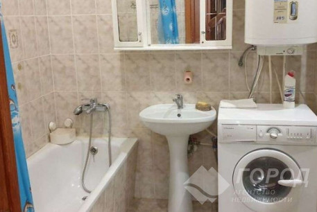 Сдам 3-х кімнатну квартиру, Одесская, Код: 805610/1