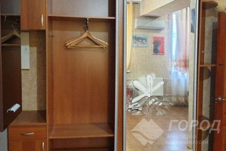 Сдам 3-х кімнатну квартиру, Одесская, Код: 805610/1