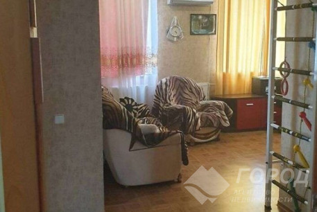 Сдам 3-х кімнатну квартиру, Одесская, Код: 805610/1