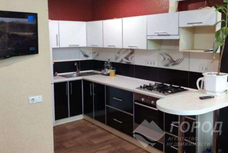 Сдам 2-х кімнатну квартиру, Журавлевка, Код: 805610/2