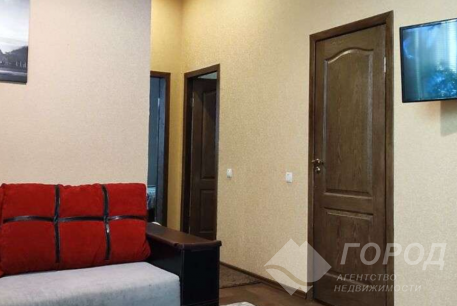 Сдам 2-х кімнатну квартиру, Журавлевка, Код: 805610/2