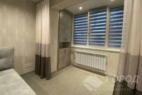 Сдам 3-х кімнатну квартиру, ХТЗ, Масельского метро, Код: 805610/3