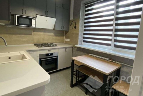 Сдам 3-х кімнатну квартиру, ХТЗ, Масельского метро, Код: 805610/3