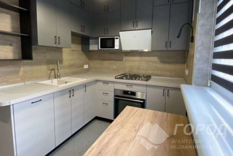 Сдам 3-х кімнатну квартиру, ХТЗ, Масельского метро, Код: 805610/3