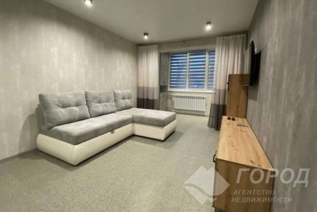 Сдам 3-х кімнатну квартиру, ХТЗ, Масельского метро, Код: 805610/3