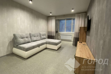 Продам 3-х кімнатну квартиру, ХТЗ, Масельского метро, Код: 805610/4