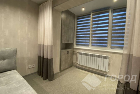 Продам 3-х кімнатну квартиру, ХТЗ, Масельского метро, Код: 805610/4