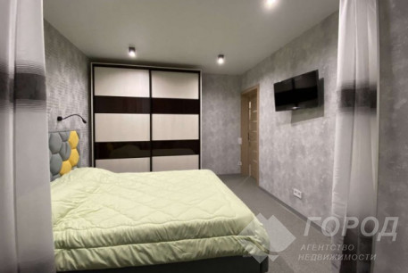 Продам 3-х кімнатну квартиру, ХТЗ, Масельского метро, Код: 805610/4