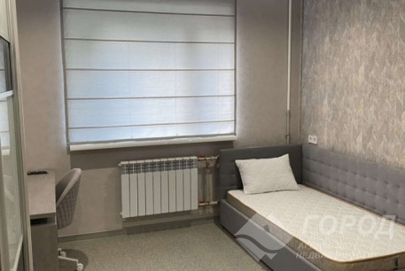 Продам 3-х кімнатну квартиру, ХТЗ, Масельского метро, Код: 805610/4