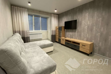 Продам 3-х кімнатну квартиру, ХТЗ, Масельского метро, Код: 805610/4